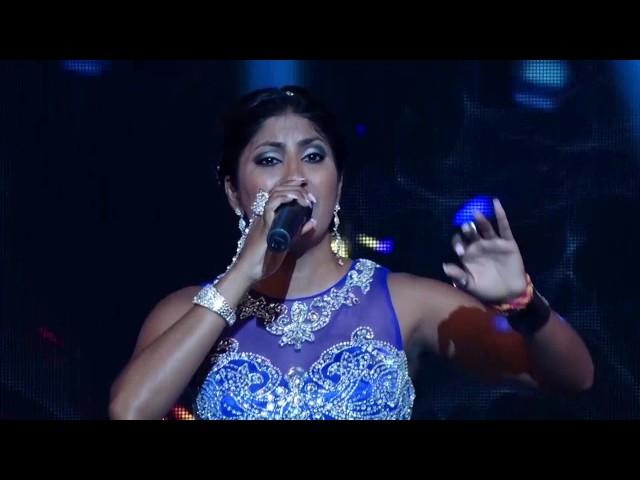 Savita Singh   Jiya Re (cover) - Emerging Voices Season2 Finale