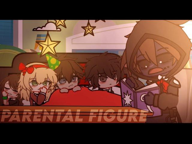 Michael Being A Parental Figure || Aftons Family || FNaF