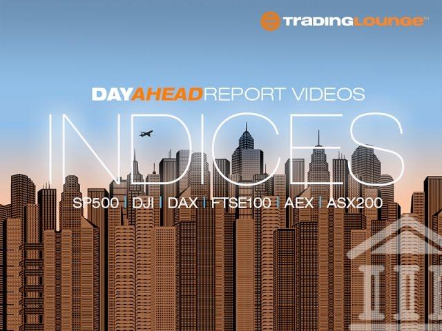 TradingLounge Indices  20 July 2015