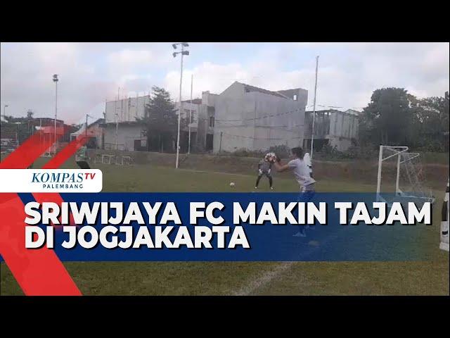 SFC Asah Kaki di Jogja, Evaluasi Akhir Jelang Kompetisi
