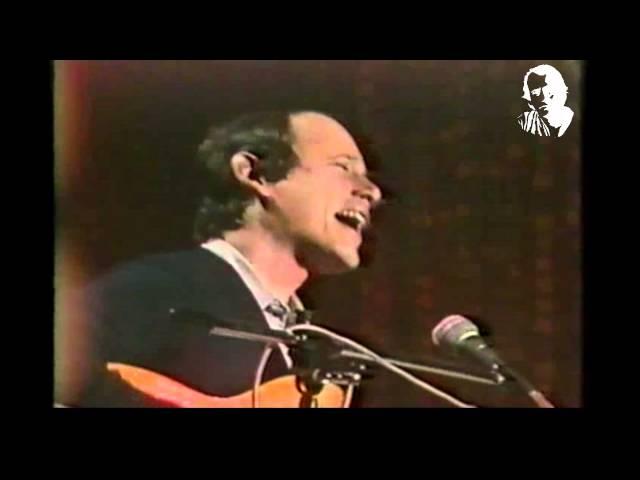 Silvio Rodríguez - Te doy una canción