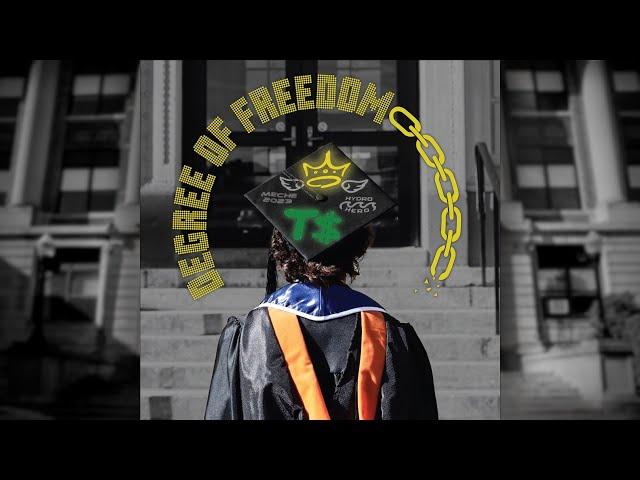TMoney $ - Degree of Freedom