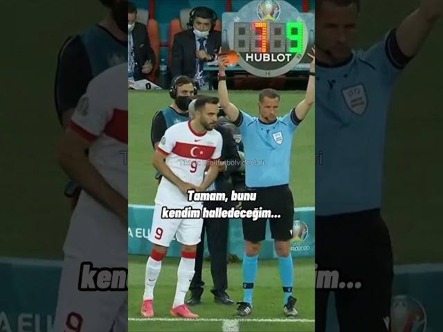 Kenan GOAT Karaman, Ronaldo'ya acımıyor 