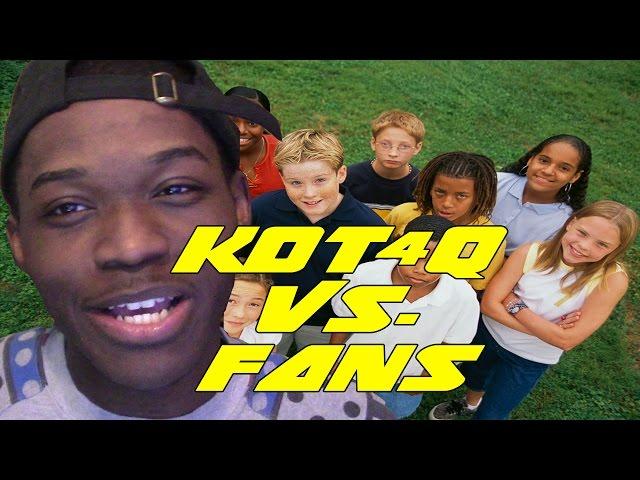 KOT4Q VS. SUBS IN A NBA QUIZ