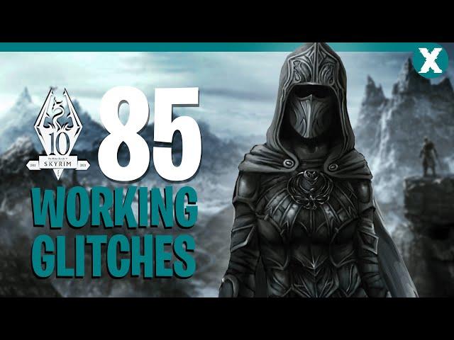 Skyrim Anniversary Edition Glitches That Still Work | Gaming Exploits