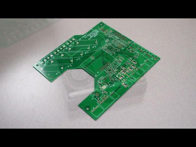 Electronic Design at Z-AXIS | Part 3