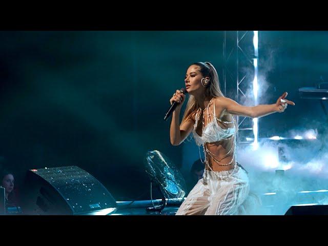 Юля Паршута – Птица (1930 Moscow, live, 2025)