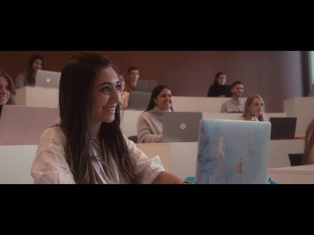 Grado en Applied Management-Gestión Aplicada