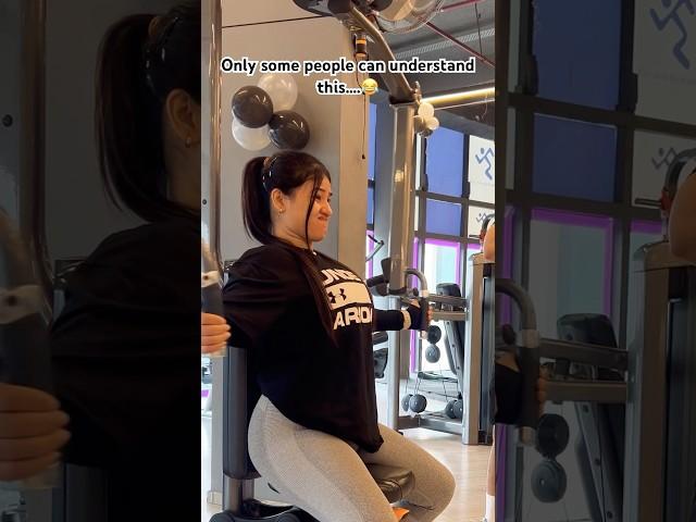 Reality of gym these days #gym #funny #gymcrush #gymmotivation #fitness #memes #trending #ytshorts