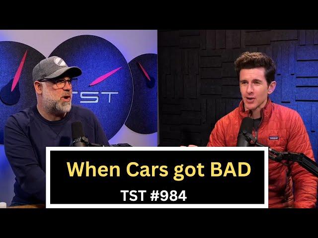 2025 Porsche GT3 Review; Gunther Werks Turbo Drive - TST Podcast #984