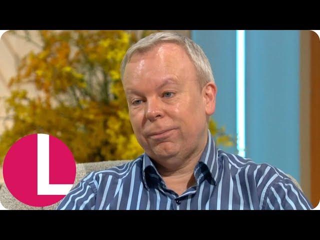 Inside No.9's Steve Pemberton Reveals Why He is Teaming up with Killing Eve's Jodie Comer | Lorraine