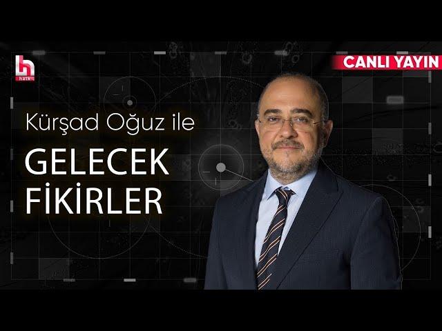 Kürşad Oğuz ile Gelecek Fikirler (28 Aralık 2024)