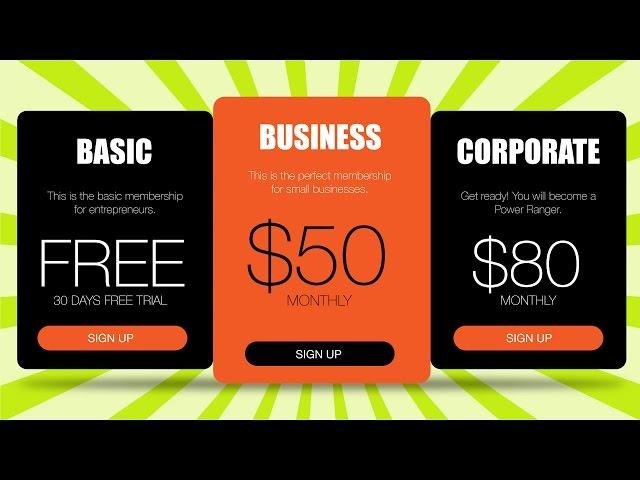 How To Create A WordPress Membership Site - Make Money Every Month