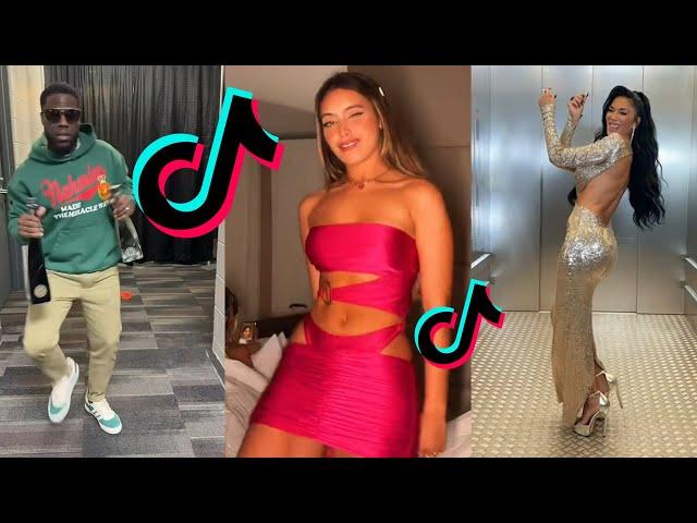 Beyoncé - CUFF IT Tiktok Dance Challenge