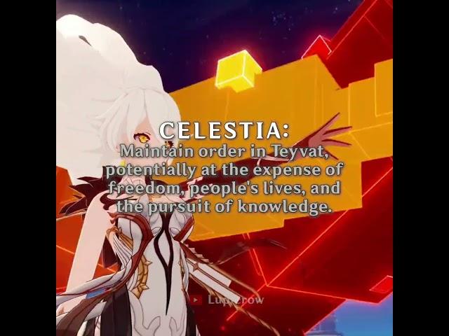 Who can we really trust in Genshin? #genshinimpact