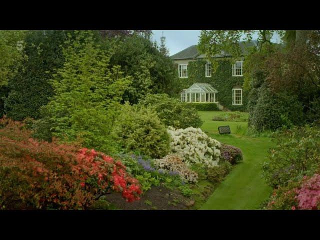 Bressingham Gardens, Magnificent Gardens and Woodland - Carol Klein's Great British Gardens