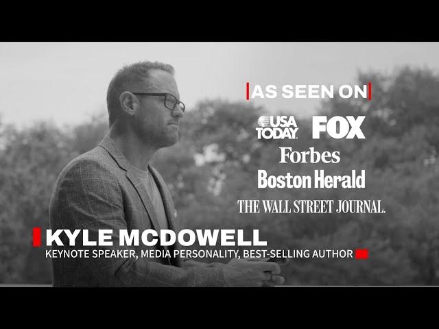 Who is Kyle McDowell?