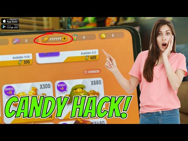 Sausage Man Hack Candy. How To Get 999,999 Candy In Sausage Man (ios/Android)