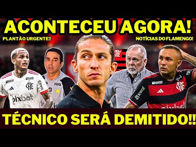 ACONTECEU AGORA! VENÊ TRAZ AS NOTÍCIAS ATUALIZADAS DE NOVOS REFORÇOS DO MENGÃO! NOTICIA DO FLAMENGO