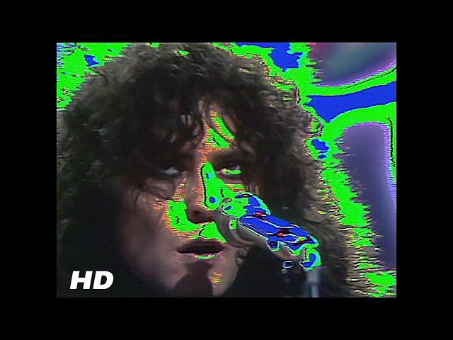 T.Rex - 20th Century Boy (Full Version) [HD]