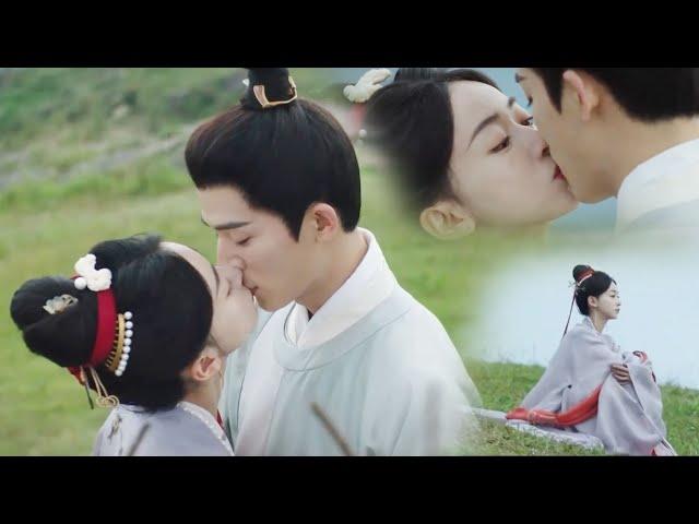 [Preview of the finale] Wu Jinyan finally waited for the Duke to return victoriously! The two kissed