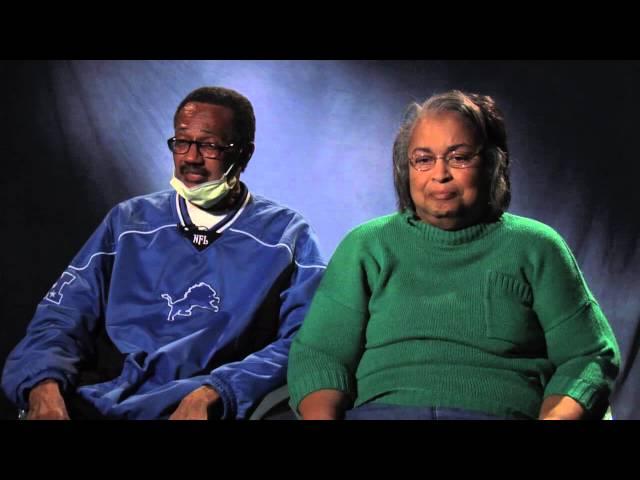 Henry Ford Transplant Institute - Heart Transplant Patients