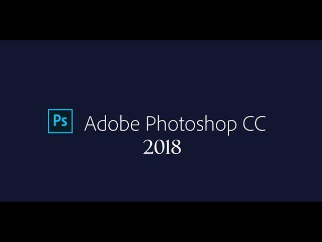 how to get adobe Photoshop cc 2018 for free (life time )