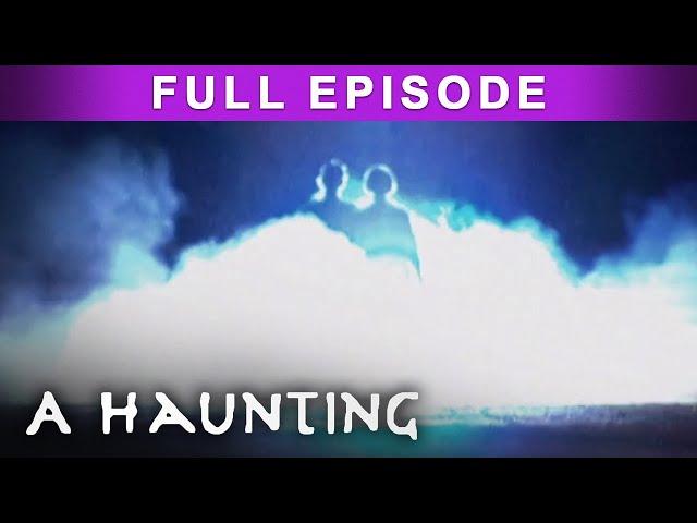 The Awakening | FULL EPISODE! | S4EP2 |  A Haunting