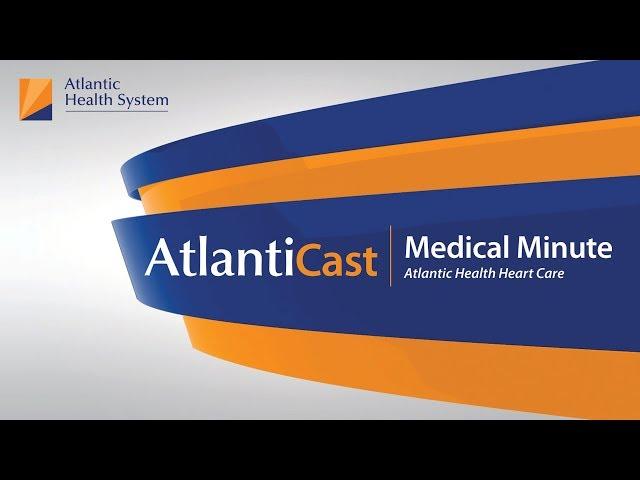 Atlantic Health System Medical Minute: Impella