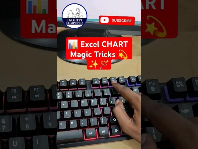  Excel OMG Tricks 🪄| excel tutorial | #excel #exceltips #shortfeed #jict #shorts
