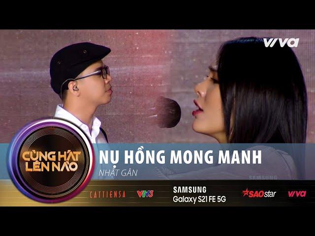 Nụ Hồng Mong Manh | Cùng Hát Lên Nào Tập 13