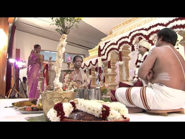 Janaki Flashback by Eternal Wedding Films