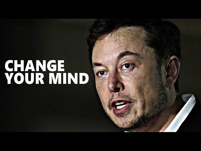 How Elon Musk is Changing the World - Motivational Video