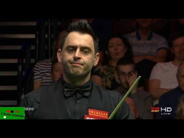 Shaun Murphy vs Ronnie O'Sullivan บรรยายไทย World Championship 2017 S2 P2