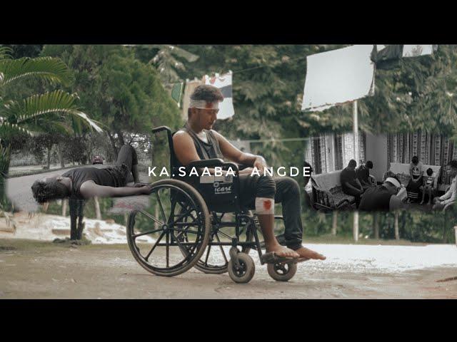 "KA•SAABA ANG' DE" Official Music Video