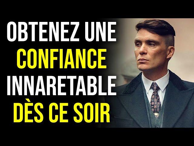 10 Habitudes pour Développer une Confiance en soi Inébranlable