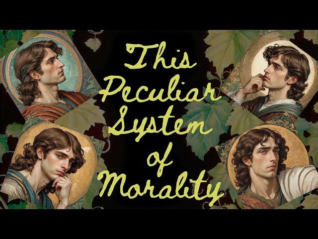 Freemasonry - This Peculiar System of Morality