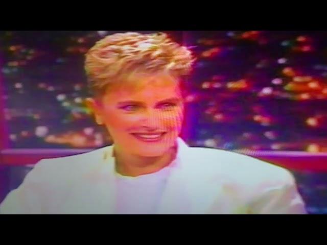 First Season Denise Crosby Interview regarding Tasha Yar's character and Death