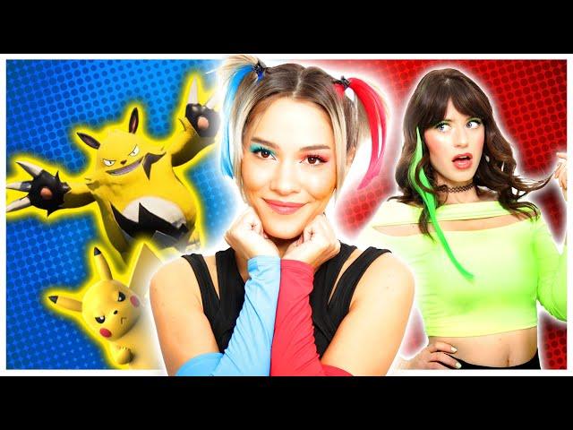 Nintendo REACTS to PALWORLD + Pokémon SUES!? | Switch Girl