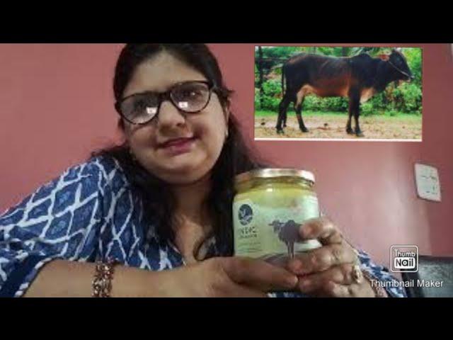 indic organic special maland gidda cow desi ghee