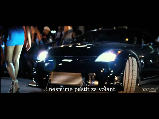 Fast Five - Trailer 1 (HD) with CZ subtitles.avi