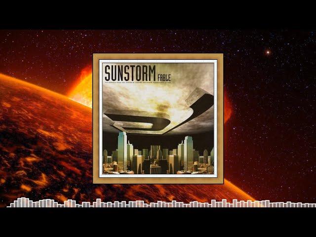 Sunstorm - Fable