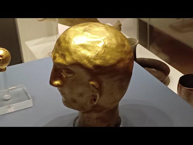 Iranian Civilization in British Museum تمدن ایران در موزه بریتانیا