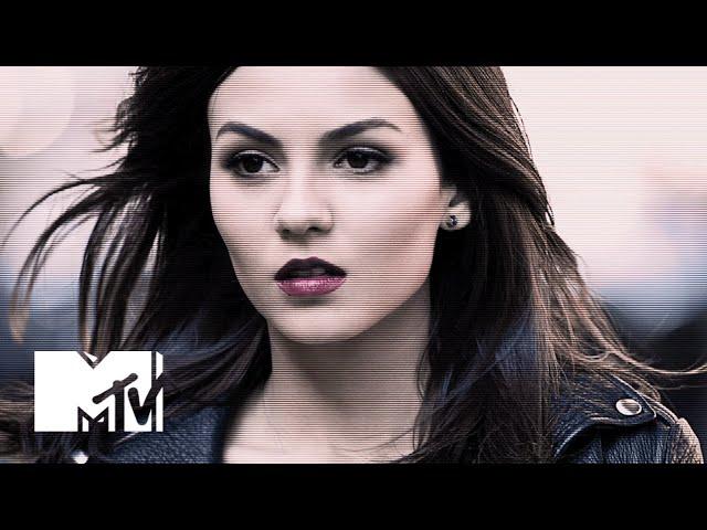 Eye Candy | 'Thank You For Sharing' Official Spot | MTV