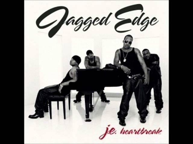 Jagged Edge - Let's Get Married