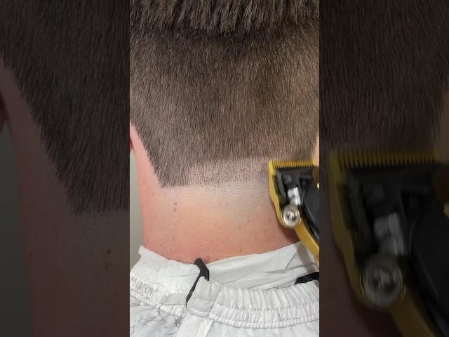 HOW TO DO A NECK TAPER 