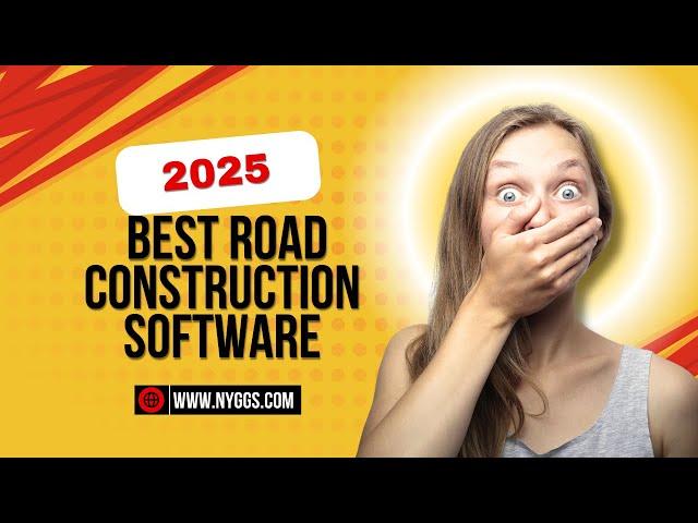 Which Road Construction Software is Best in 2025? (Procore, Bluebeam Revu, e-Builder by Trimble)