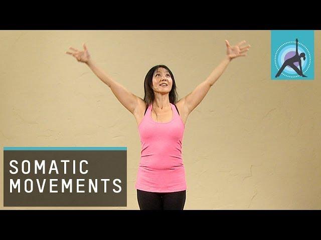 Playful Somatic Movements