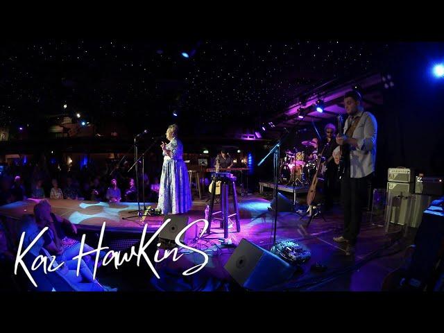 2024 Kaz Hawkins Band - LIVE Album Release @ Tico Tico On Tour (NL)