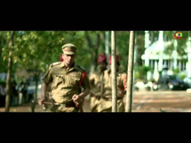 The Indian Postman Movie Trailer - 03